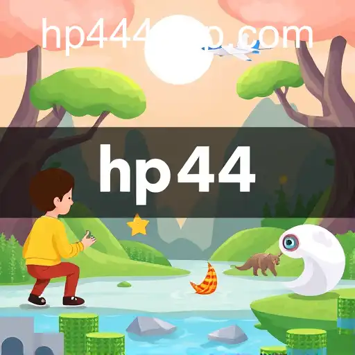 Exploring the Impact of Educational Games on Learning: A Deep Dive into the 'hp444' Category
