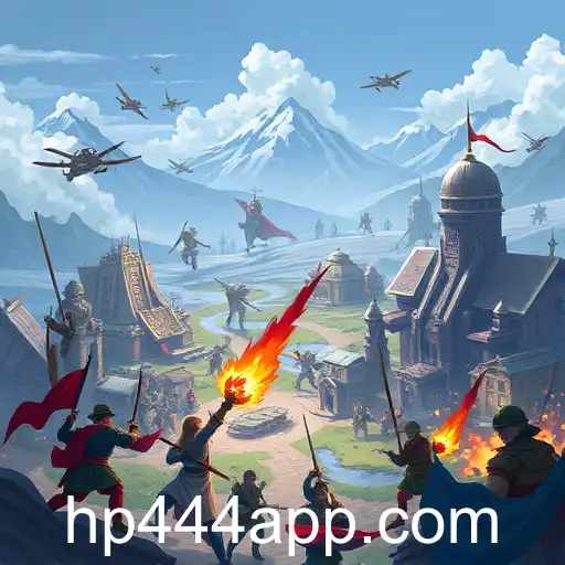 Emerging Trends in Online Gaming