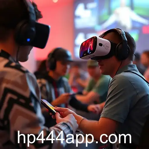 The Evolution of Online Gaming in 2025