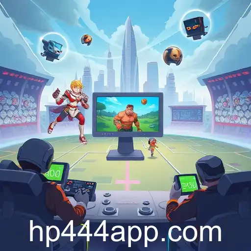 The Evolution of Online Gaming in 2025