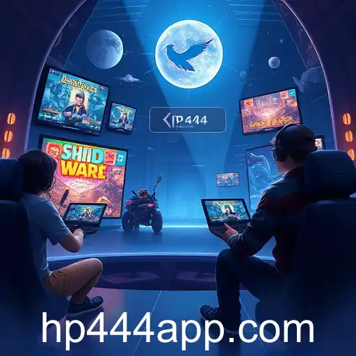 Gaming Trends and Innovations of 2025