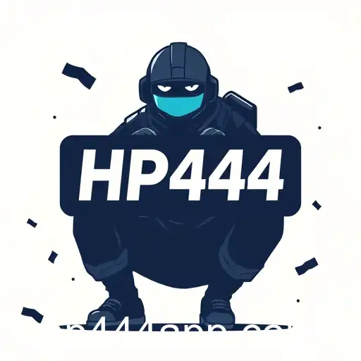 HP444: A Portal into the World of Online Gaming