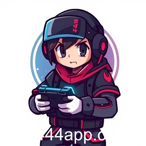 Digital Frontier: hp444's Role in Shaping Gaming Dialogues