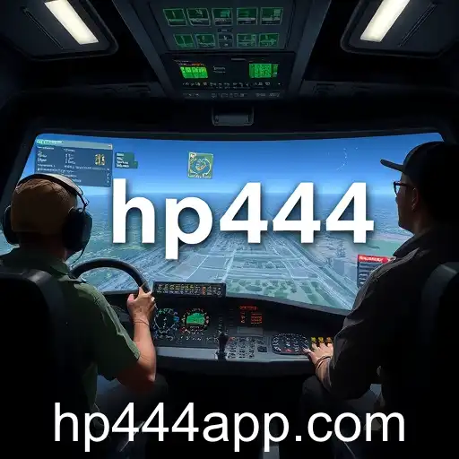 The Evolution of Online Gaming: A Focus on hp444