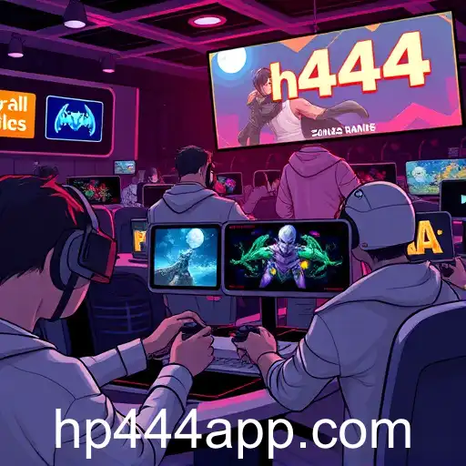 Gaming Evolution and Online Trends