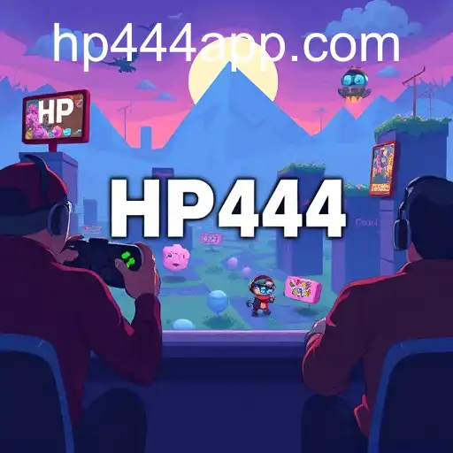 HP444: The Gaming Portal Shaping 2025
