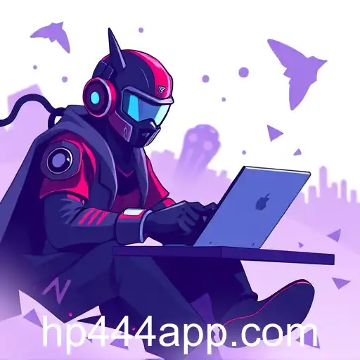 HP444 Revolutionizes Online Gaming