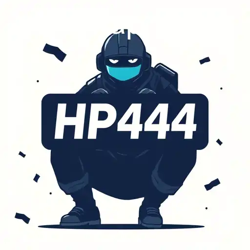 HP444: A Portal into the World of Online Gaming