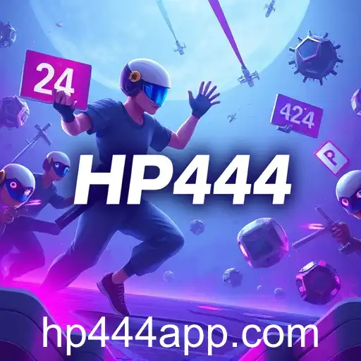 The Rise of hp444 and the Future of Online Gaming