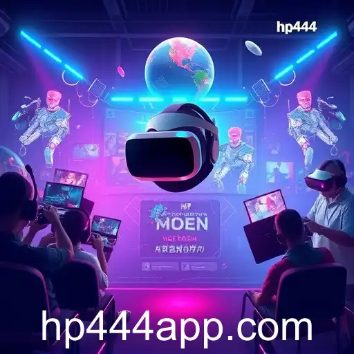 Reviving Online Gaming Culture