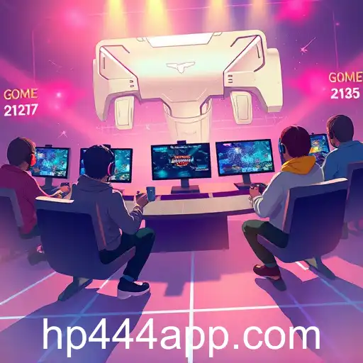 The Rise of hp444: A Digital Phenomenon